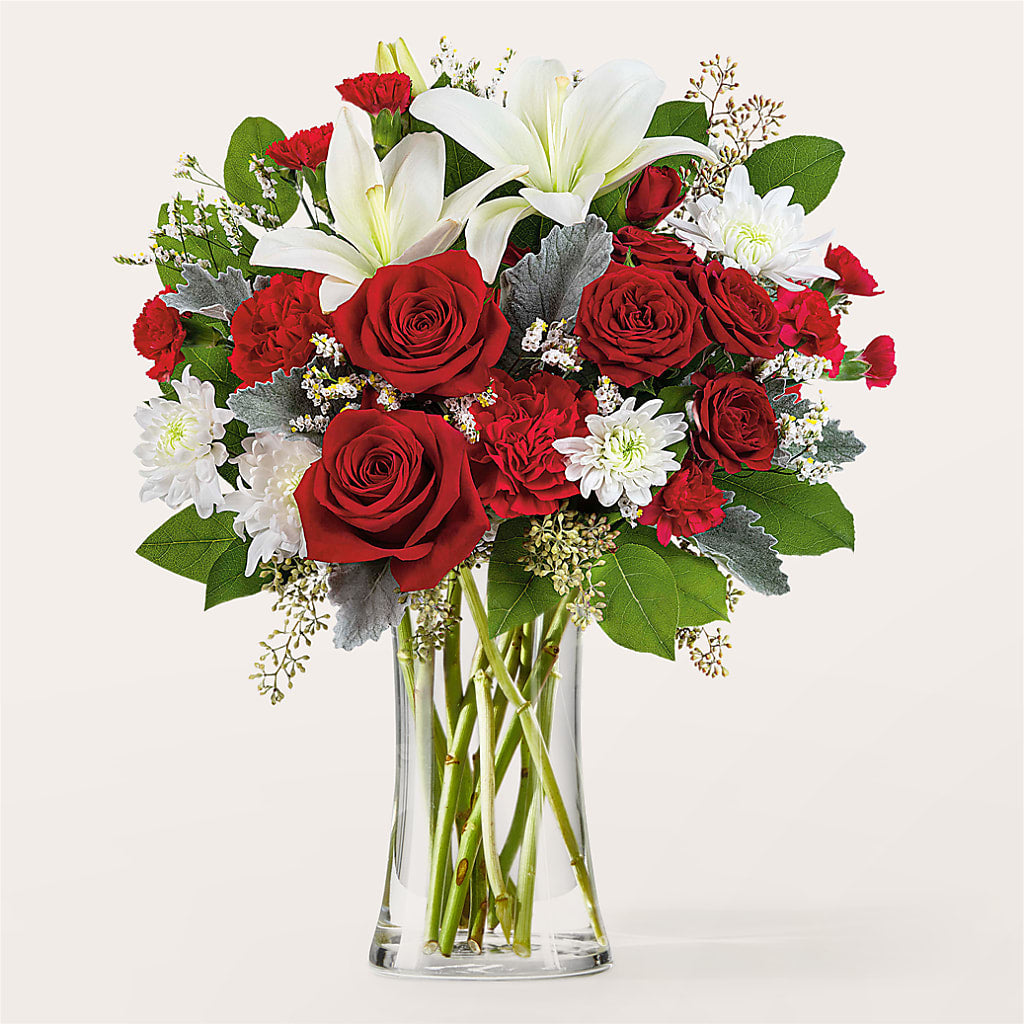 Floral Symphony Bouquet – MR K'S FLOWERS, Littleton CO