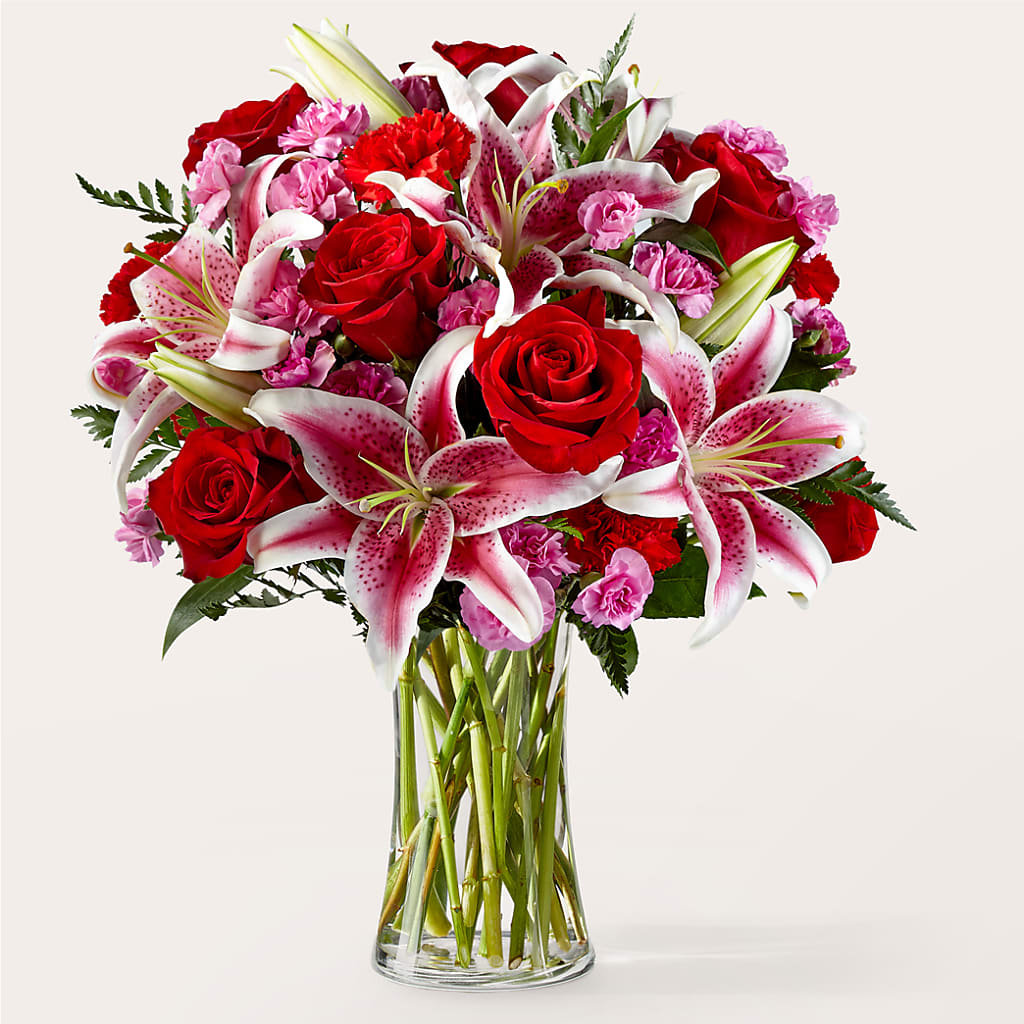 Honeymoon Bouquet – MR K'S FLOWERS, Littleton CO