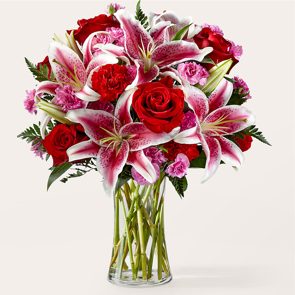 Honeymoon Bouquet – MR K'S FLOWERS, Littleton CO