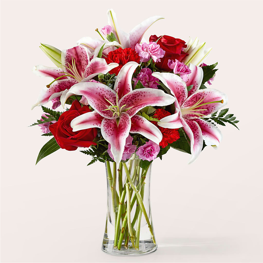 Honeymoon Bouquet – MR K'S FLOWERS, Littleton CO