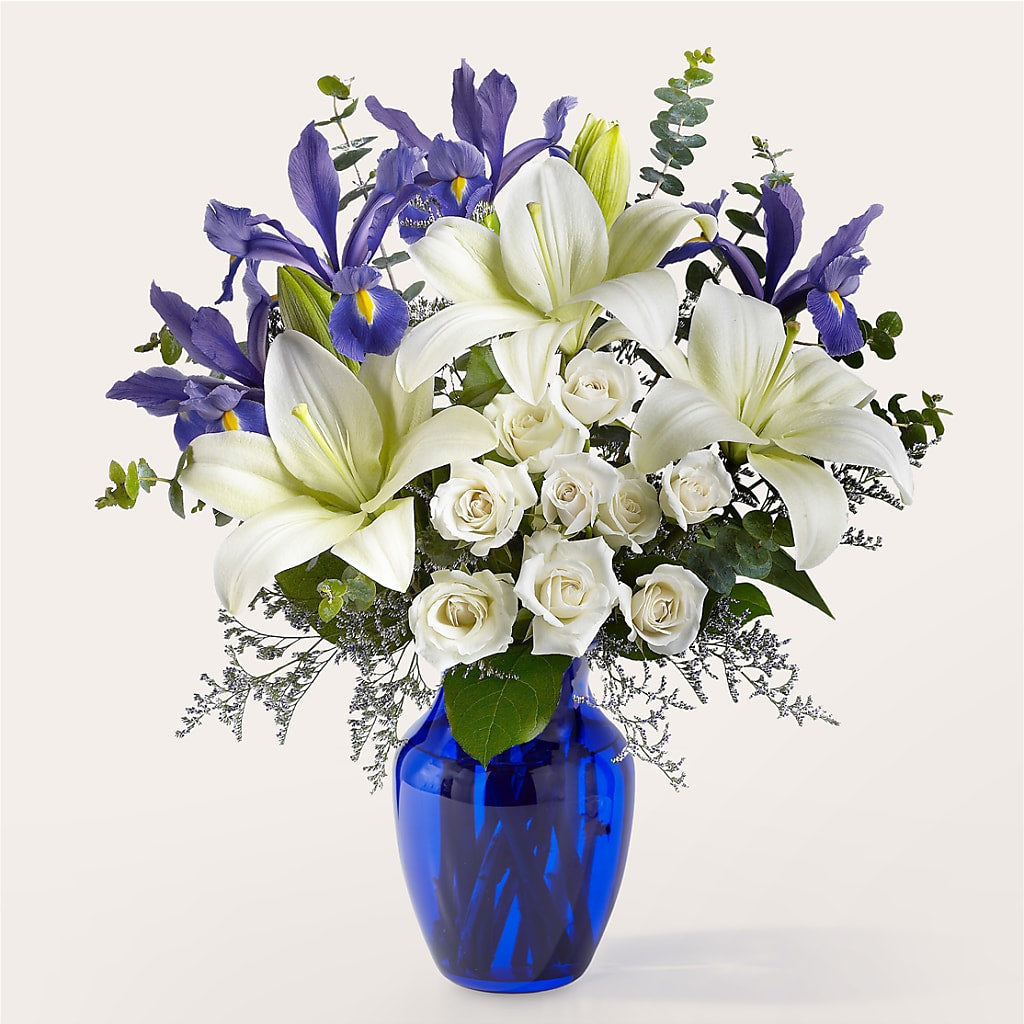 Restorative Pause Bouquet – MR K'S FLOWERS, Littleton CO