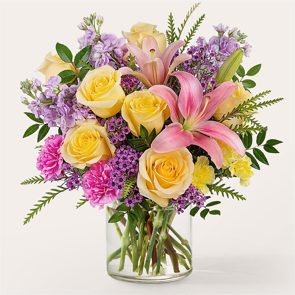 Jubilee Bouquet – MR K'S FLOWERS, Littleton CO