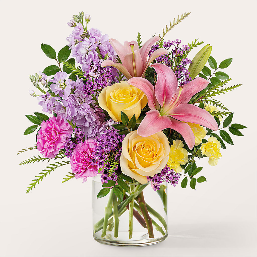 Jubilee Bouquet – MR K'S FLOWERS, Littleton CO