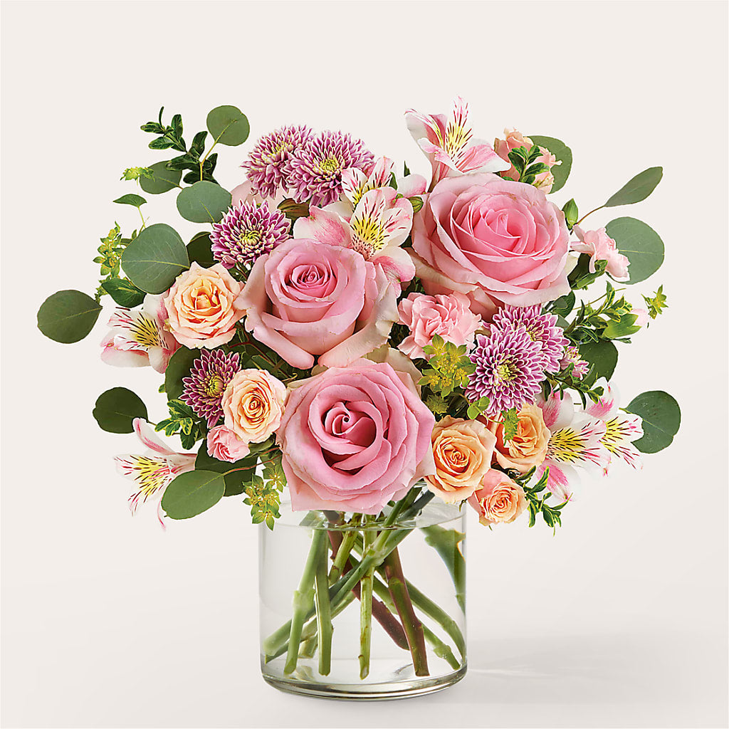 Pleasant Pastures Bouquet – MR K'S FLOWERS, Littleton CO