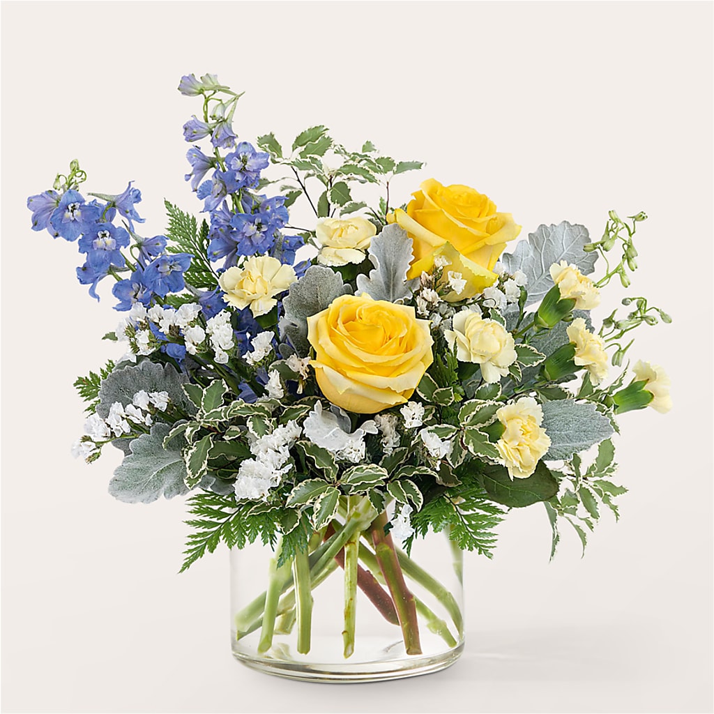 Butterfly Wings Bouquet – MR K'S FLOWERS, Littleton CO