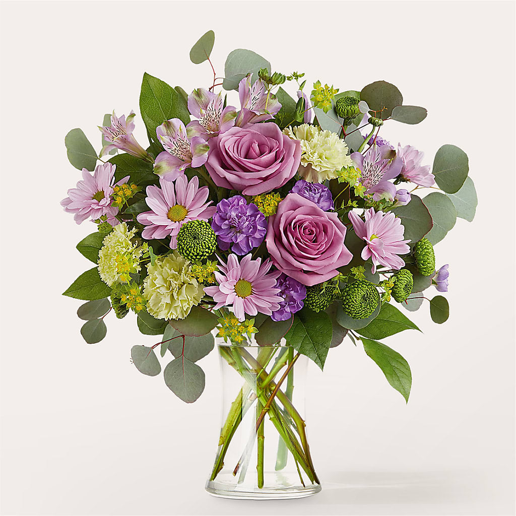 Emerald City Bouquet – MR K'S FLOWERS, Littleton CO
