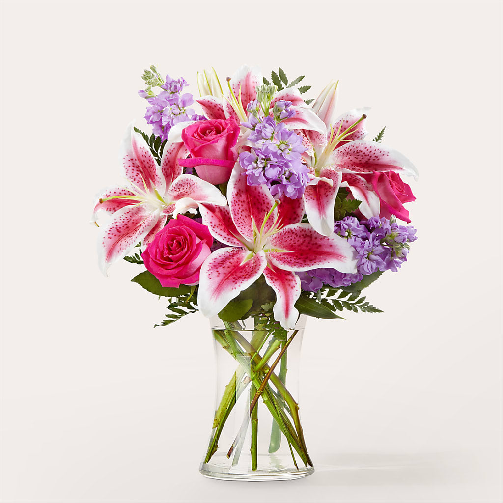 Amore Bouquet – MR K'S FLOWERS, Littleton CO