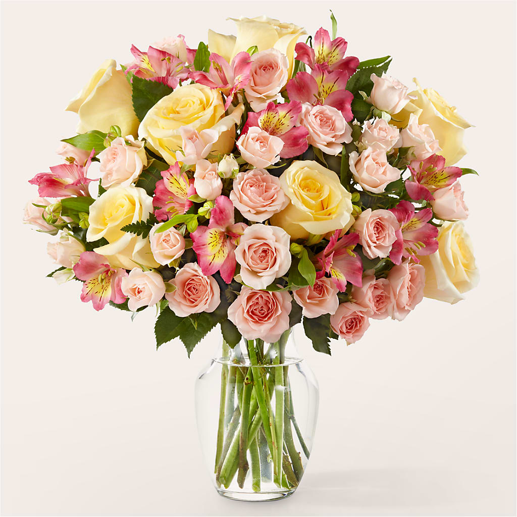 Just Lovely Bouquet – MR K'S FLOWERS, Littleton CO