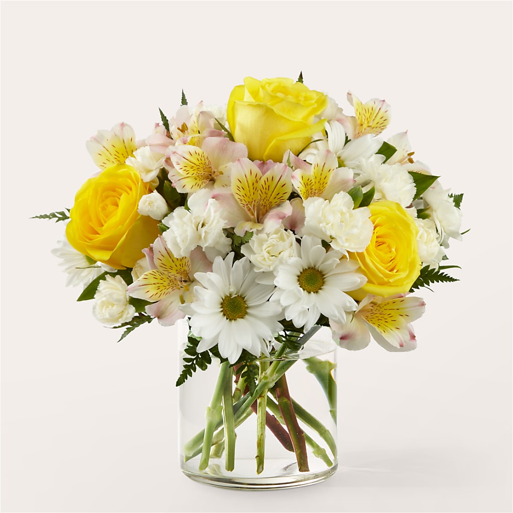 Gleeful Bouquet – MR K'S FLOWERS, Littleton CO