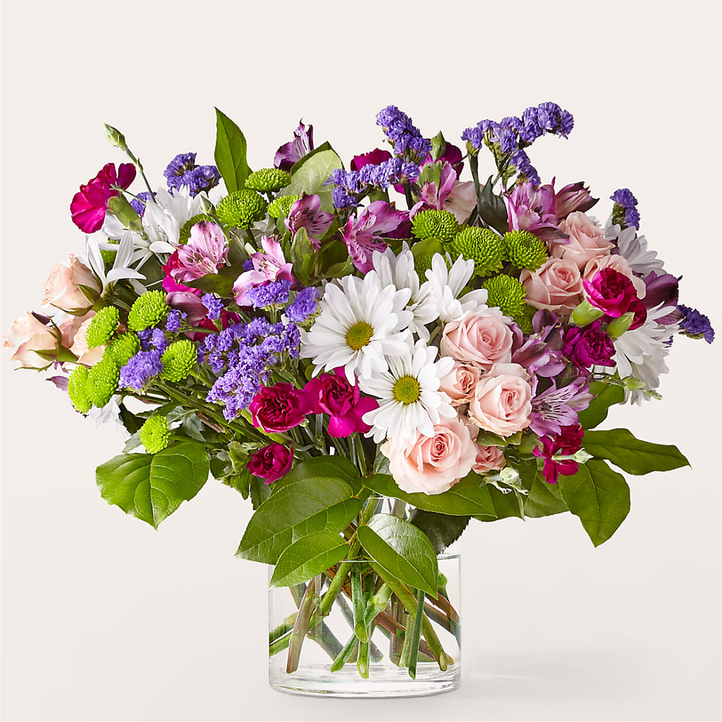 Wild Berry Bouquet – MR K'S FLOWERS, Littleton CO