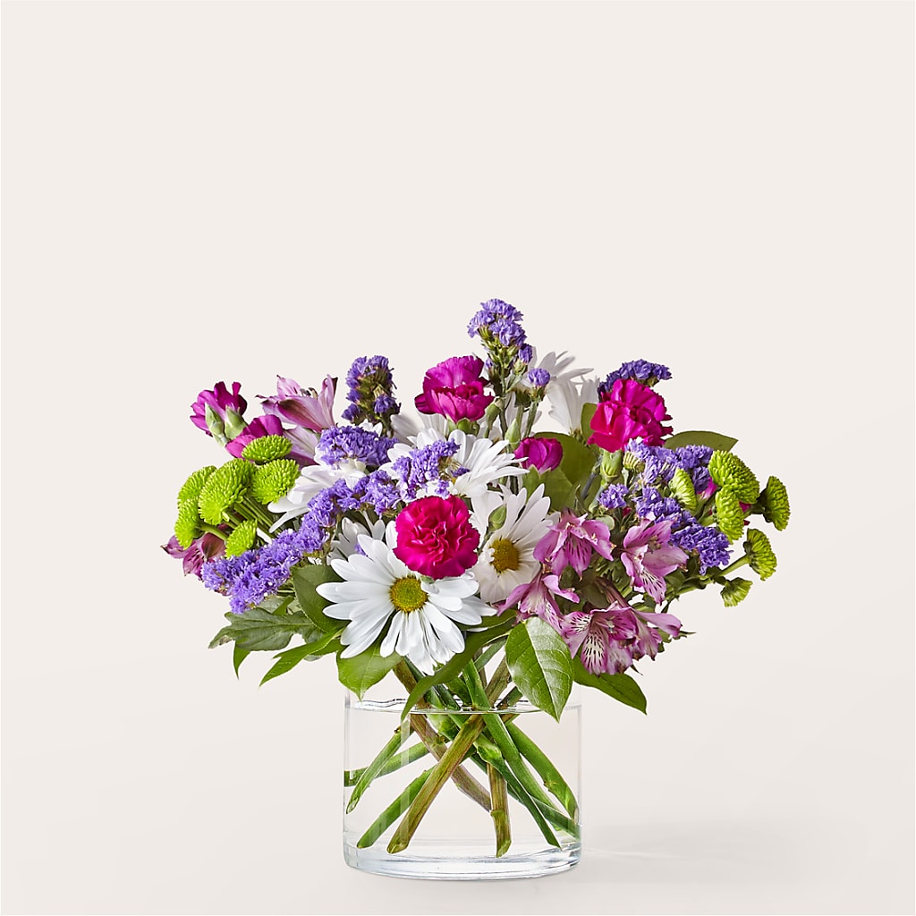 Wild Berry Bouquet – MR K'S FLOWERS, Littleton CO