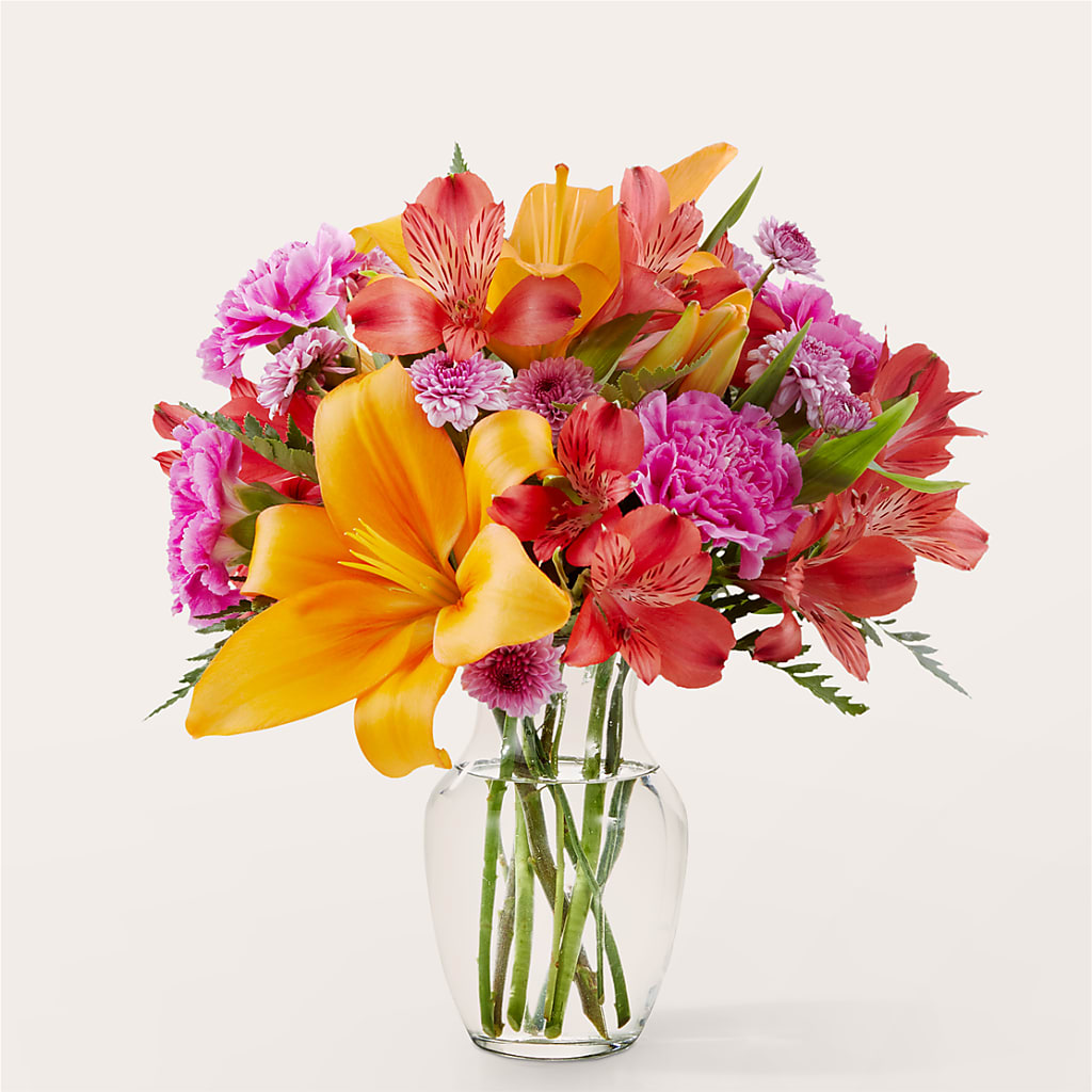 Entranced Bouquet – MR K'S FLOWERS, Littleton CO
