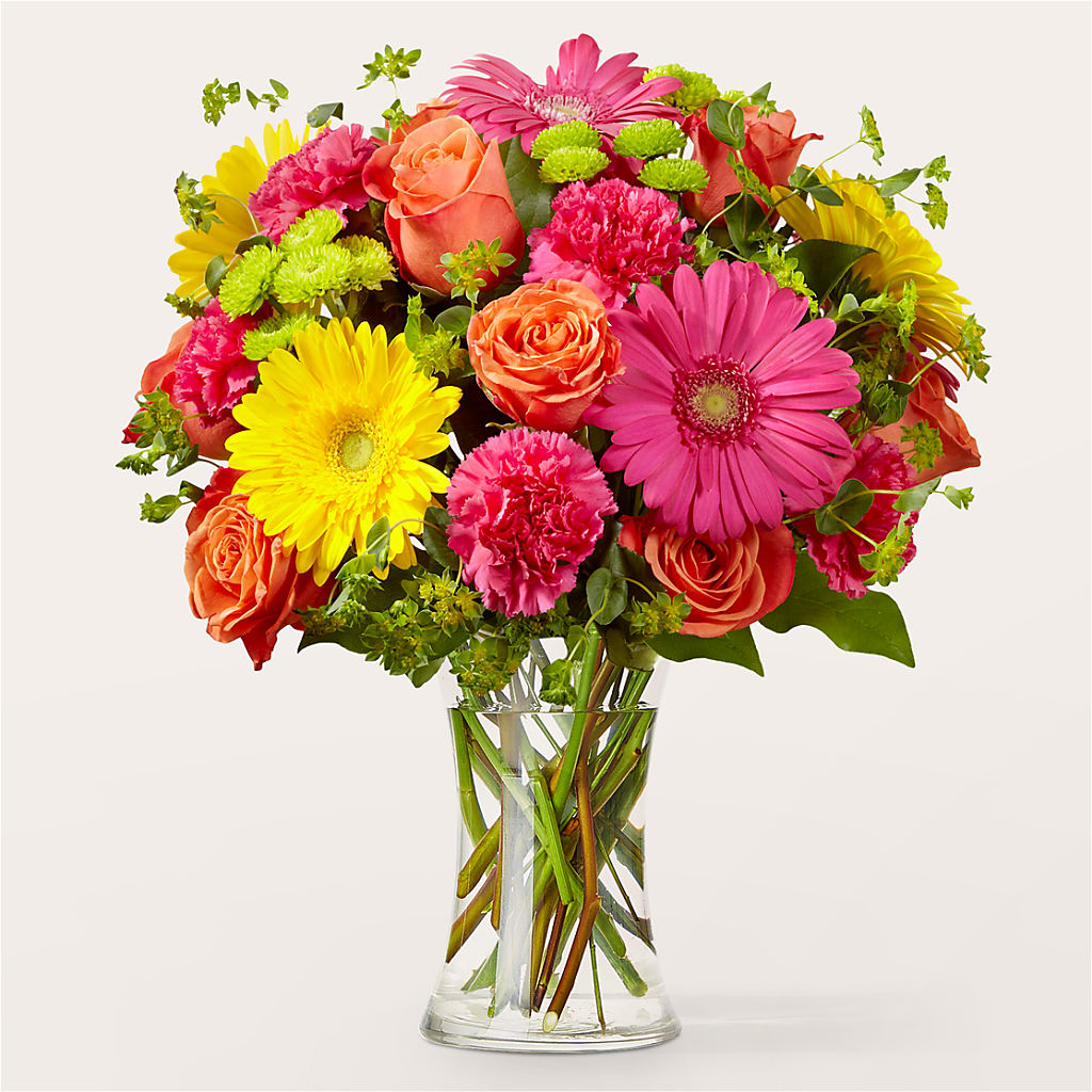 Fruit Punch Bouquet – MR K'S FLOWERS, Littleton CO