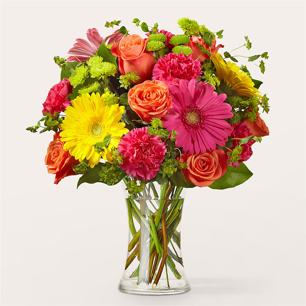 Fruit Punch Bouquet – MR K'S FLOWERS, Littleton CO