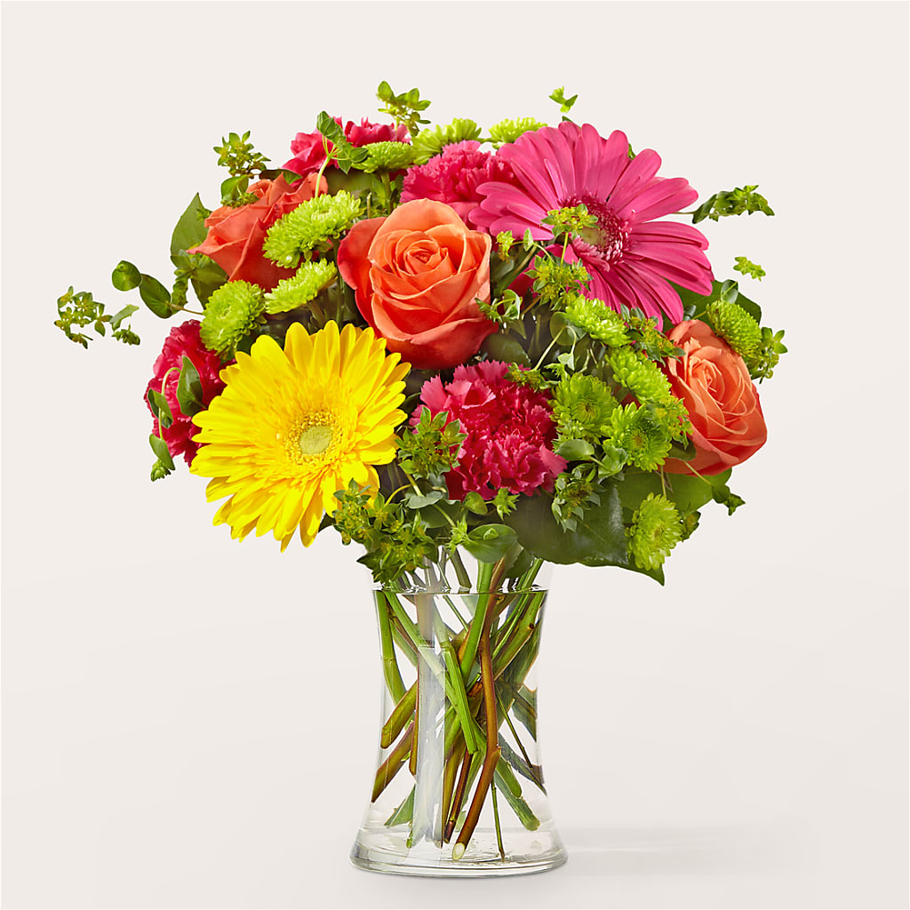Fruit Punch Bouquet – MR K'S FLOWERS, Littleton CO