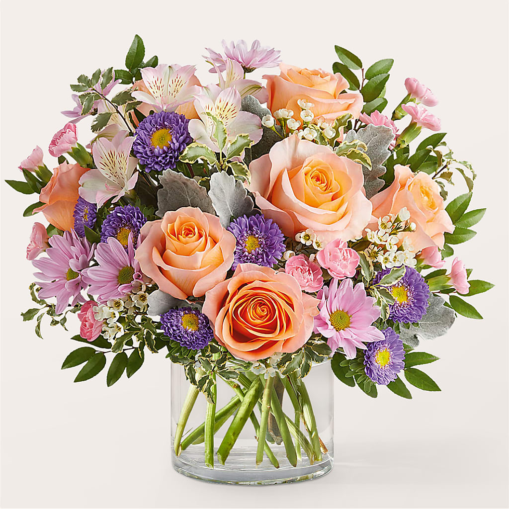 Glimmer Bouquet – MR K'S FLOWERS, Littleton CO