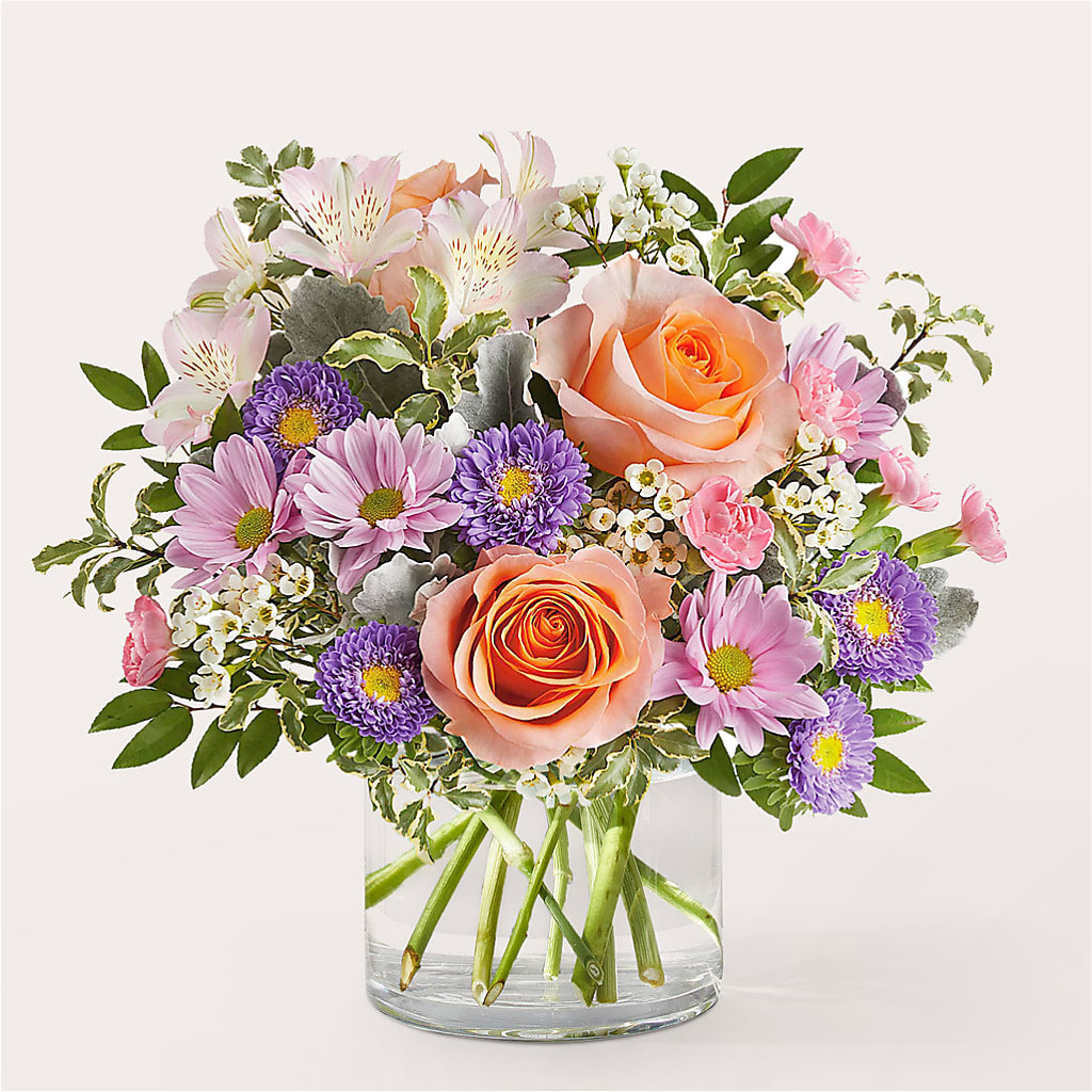 Glimmer Bouquet – MR K'S FLOWERS, Littleton CO