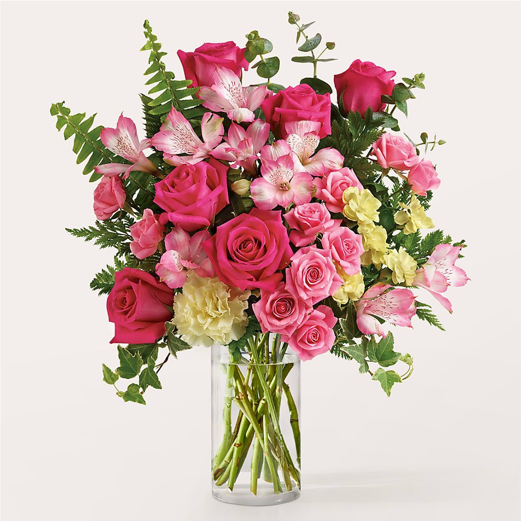 Strawberry Margarita Bouquet – MR K'S FLOWERS, Littleton CO