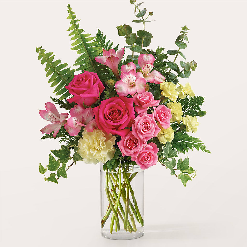 Strawberry Margarita Bouquet – MR K'S FLOWERS, Littleton CO