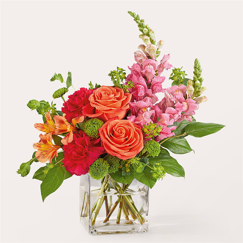 Cosmopolitan Bouquet – MR K'S FLOWERS, Littleton CO