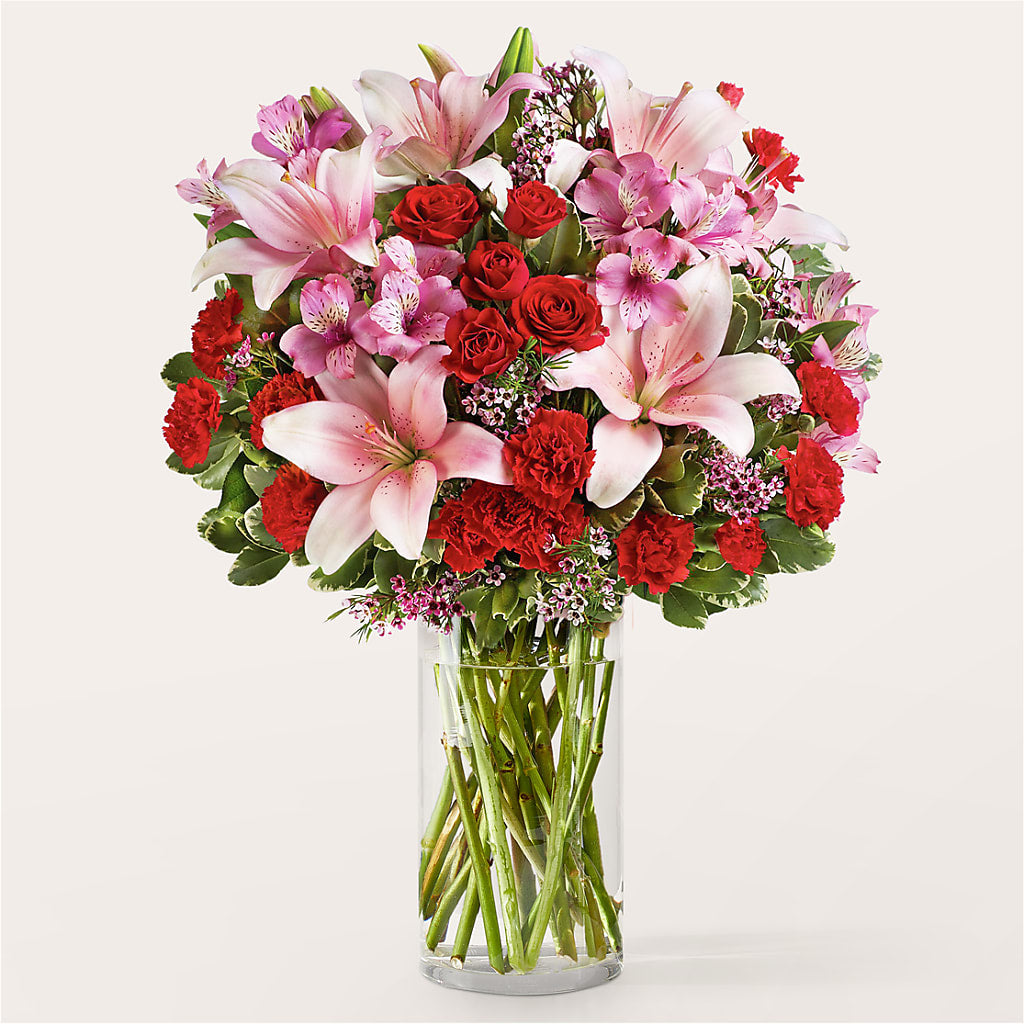Kismet Bouquet – MR K'S FLOWERS, Littleton CO