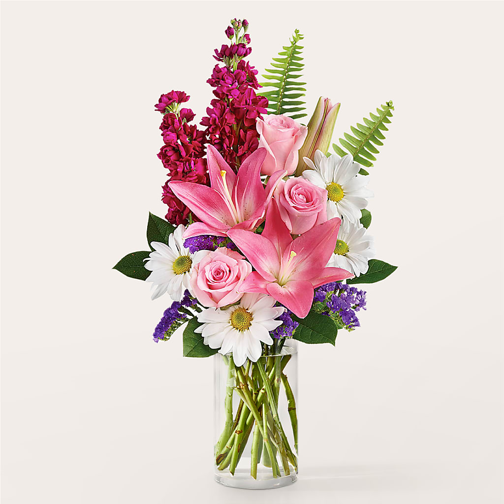 Blooming Spectacle Bouquet – MR K'S FLOWERS, Littleton CO