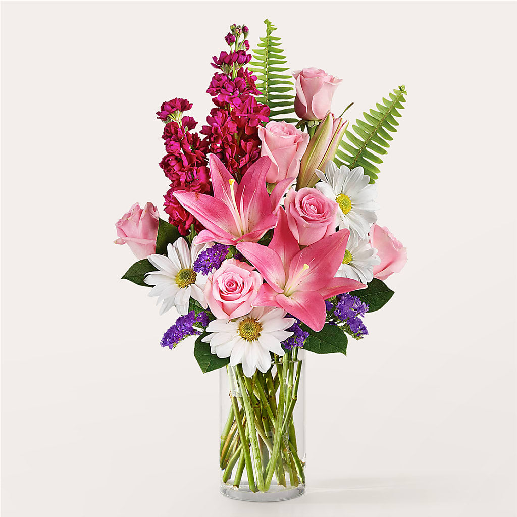 Blooming Spectacle Bouquet – MR K'S FLOWERS, Littleton CO