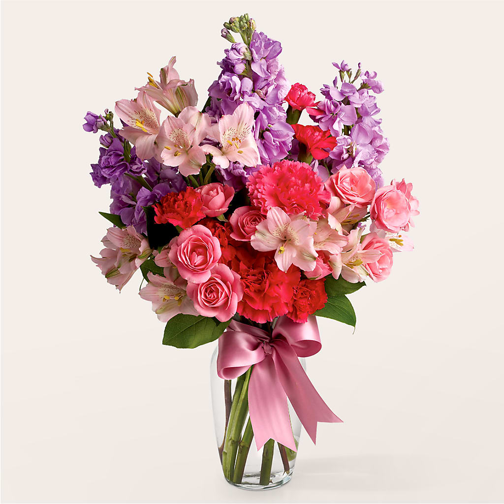Main Character Bouquet – MR K'S FLOWERS, Littleton CO