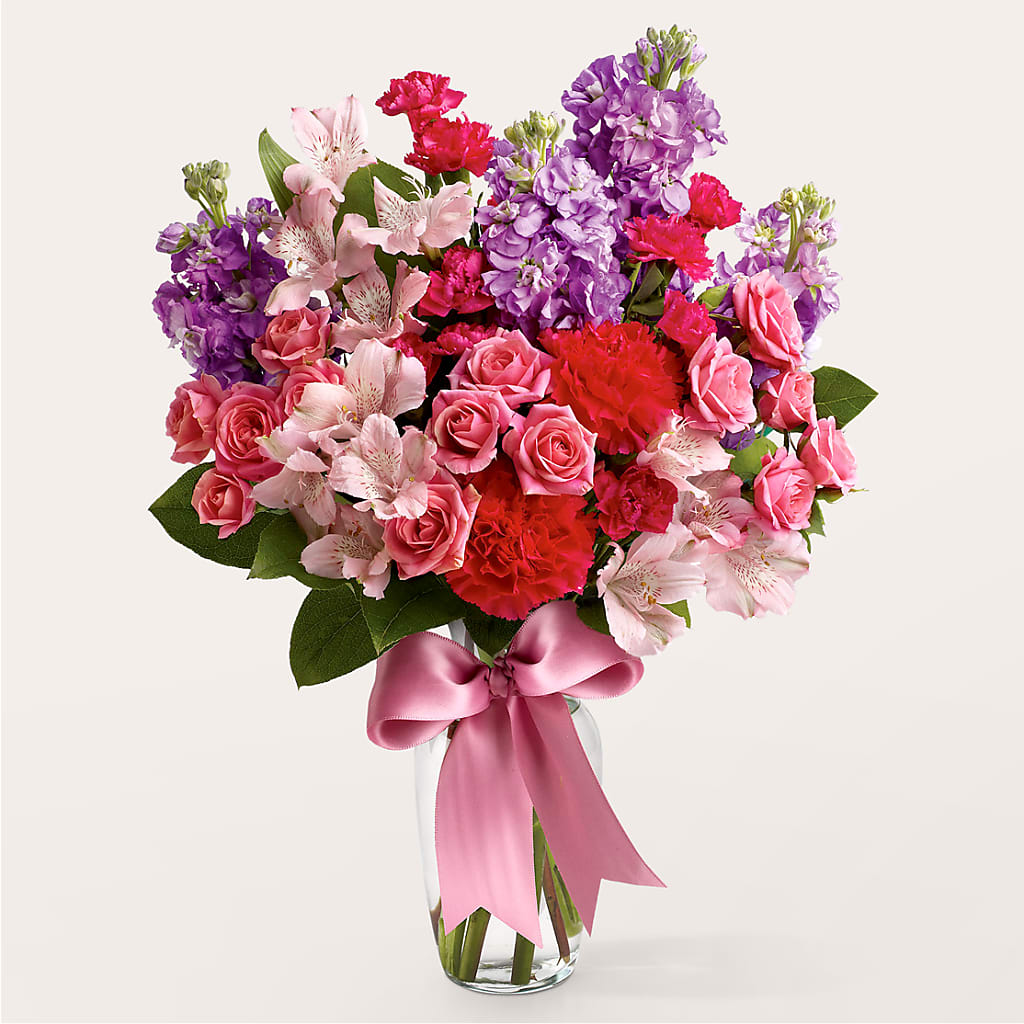 Main Character Bouquet – MR K'S FLOWERS, Littleton CO