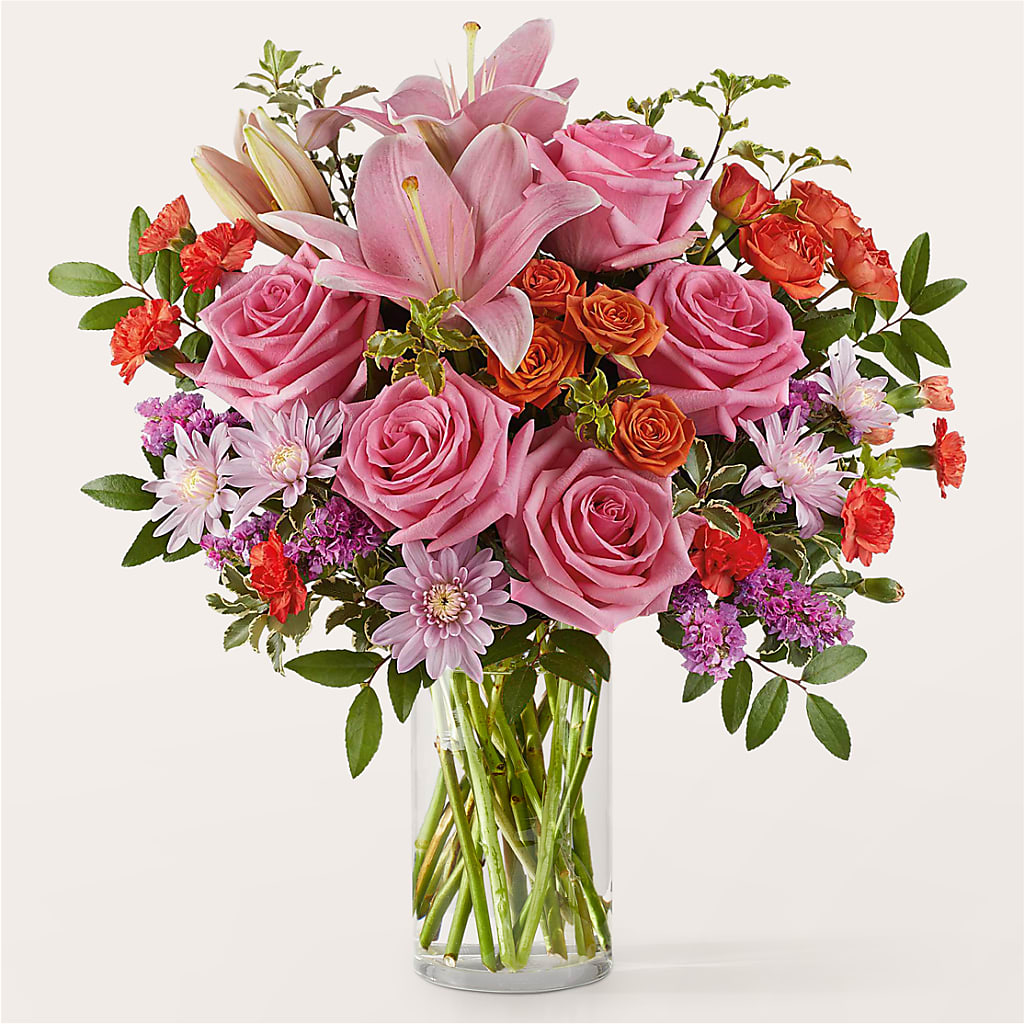 Sequins Bouquet – MR K'S FLOWERS, Littleton CO