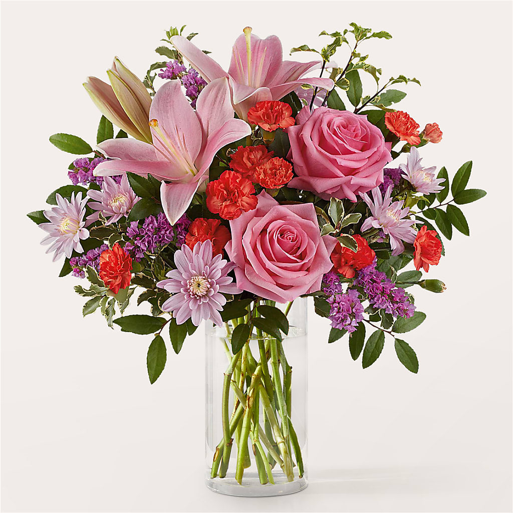 Sequins Bouquet – MR K'S FLOWERS, Littleton CO