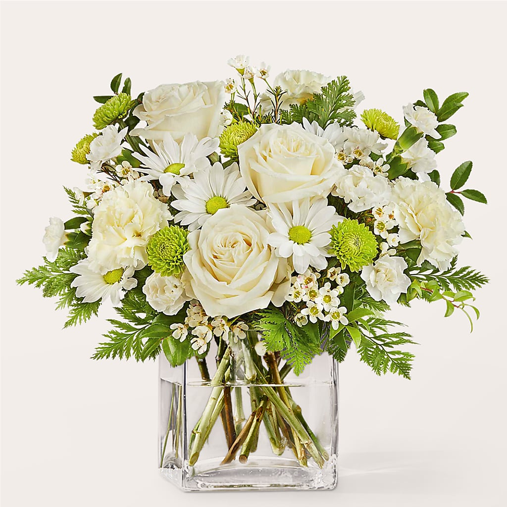 Momentary Meditation Bouquet – MR K'S FLOWERS, Littleton CO