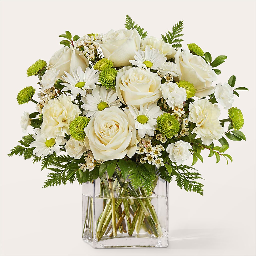 Momentary Meditation Bouquet – MR K'S FLOWERS, Littleton CO