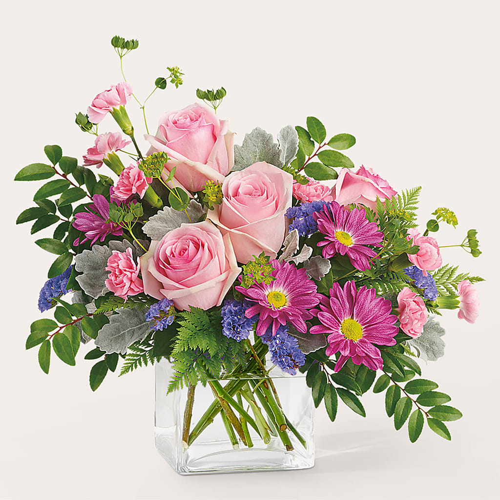 Starlet Bouquet – MR K'S FLOWERS, Littleton CO