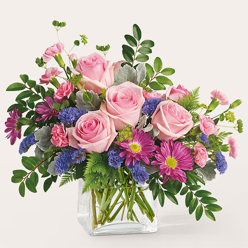 Starlet Bouquet – MR K'S FLOWERS, Littleton CO