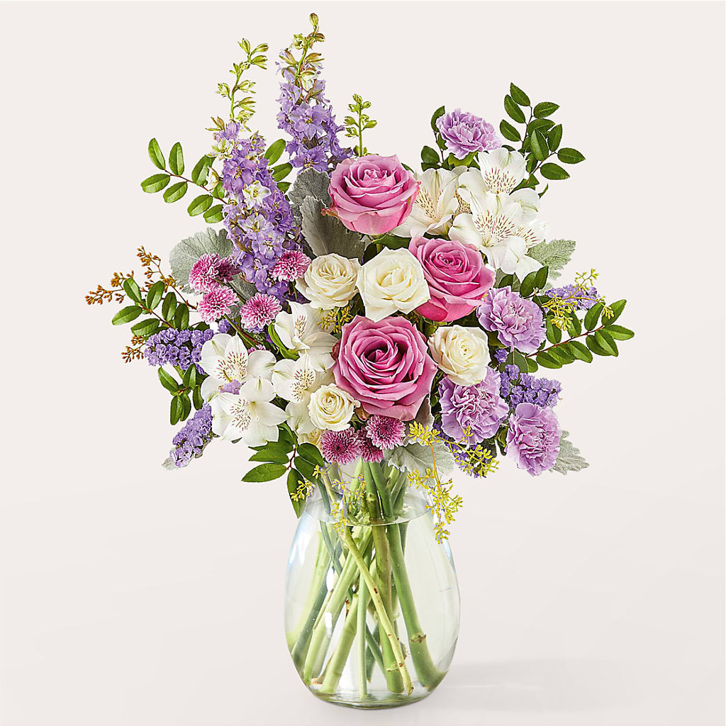 Lucky Me Bouquet – MR K'S FLOWERS, Littleton CO