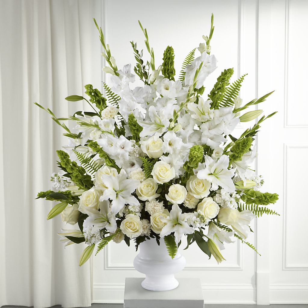 Morning Stars Arrangement – MR K'S FLOWERS, Littleton CO