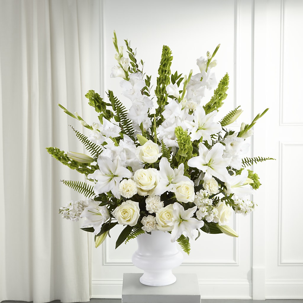 Morning Stars Arrangement – MR K'S FLOWERS, Littleton CO