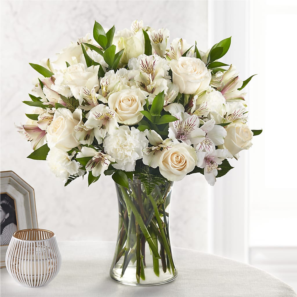 Cherished Friend Bouquet – MR K'S FLOWERS, Littleton CO