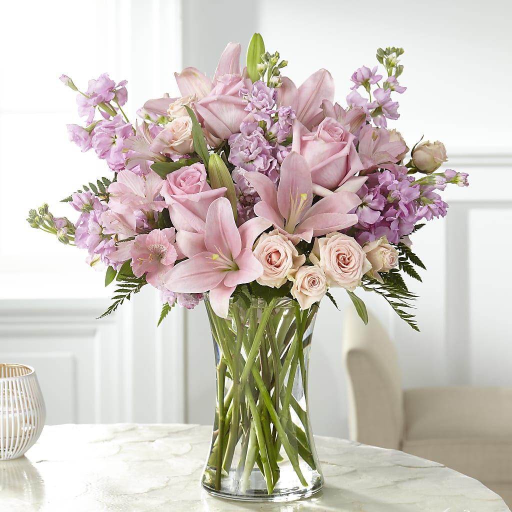 Wishes & Blessings Bouquet – MR K'S FLOWERS, Littleton CO