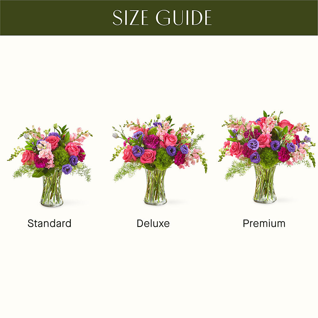 Charm & Comfort Bouquet – MR K'S FLOWERS, Littleton CO