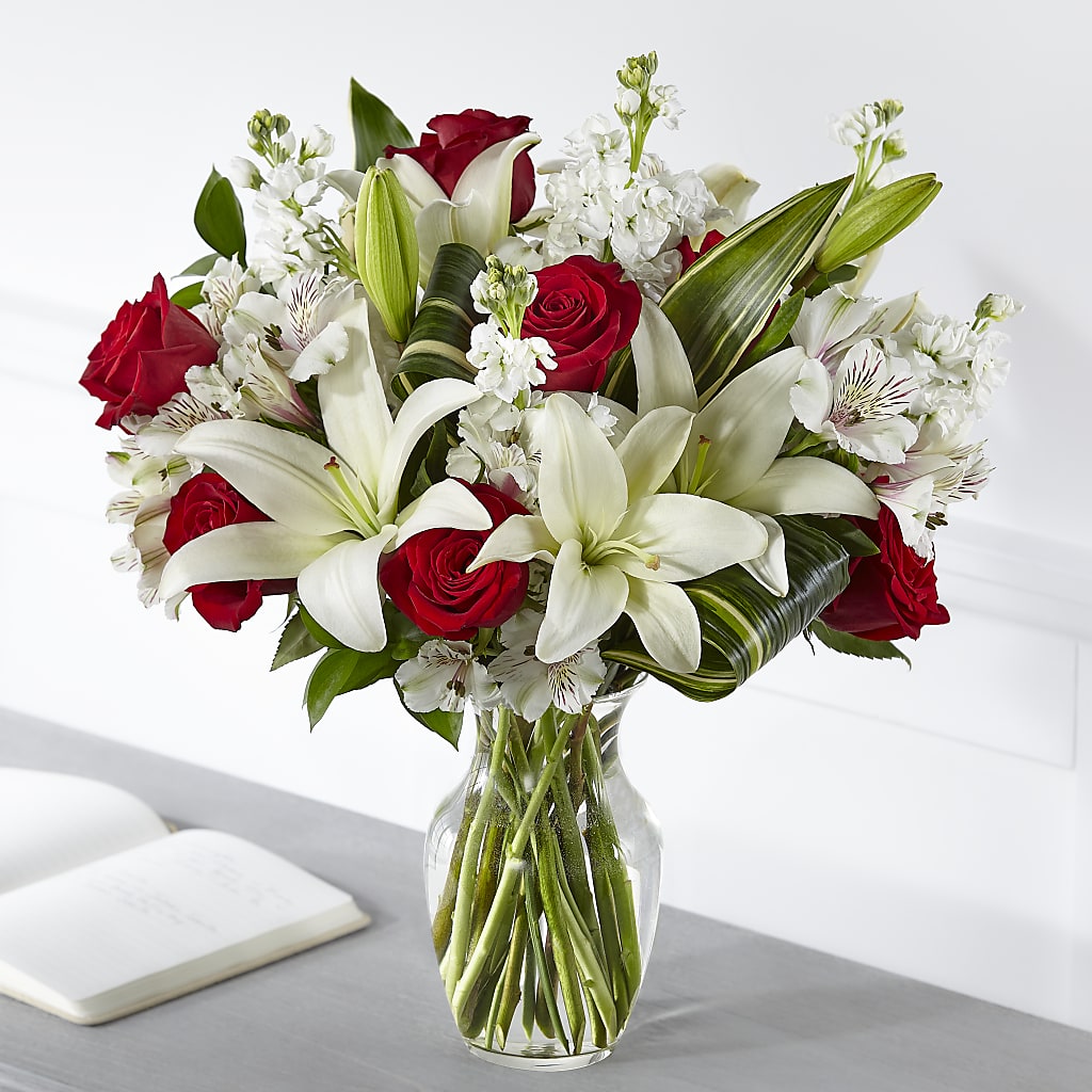 Loving Respect Bouquet – MR K'S FLOWERS, Littleton CO