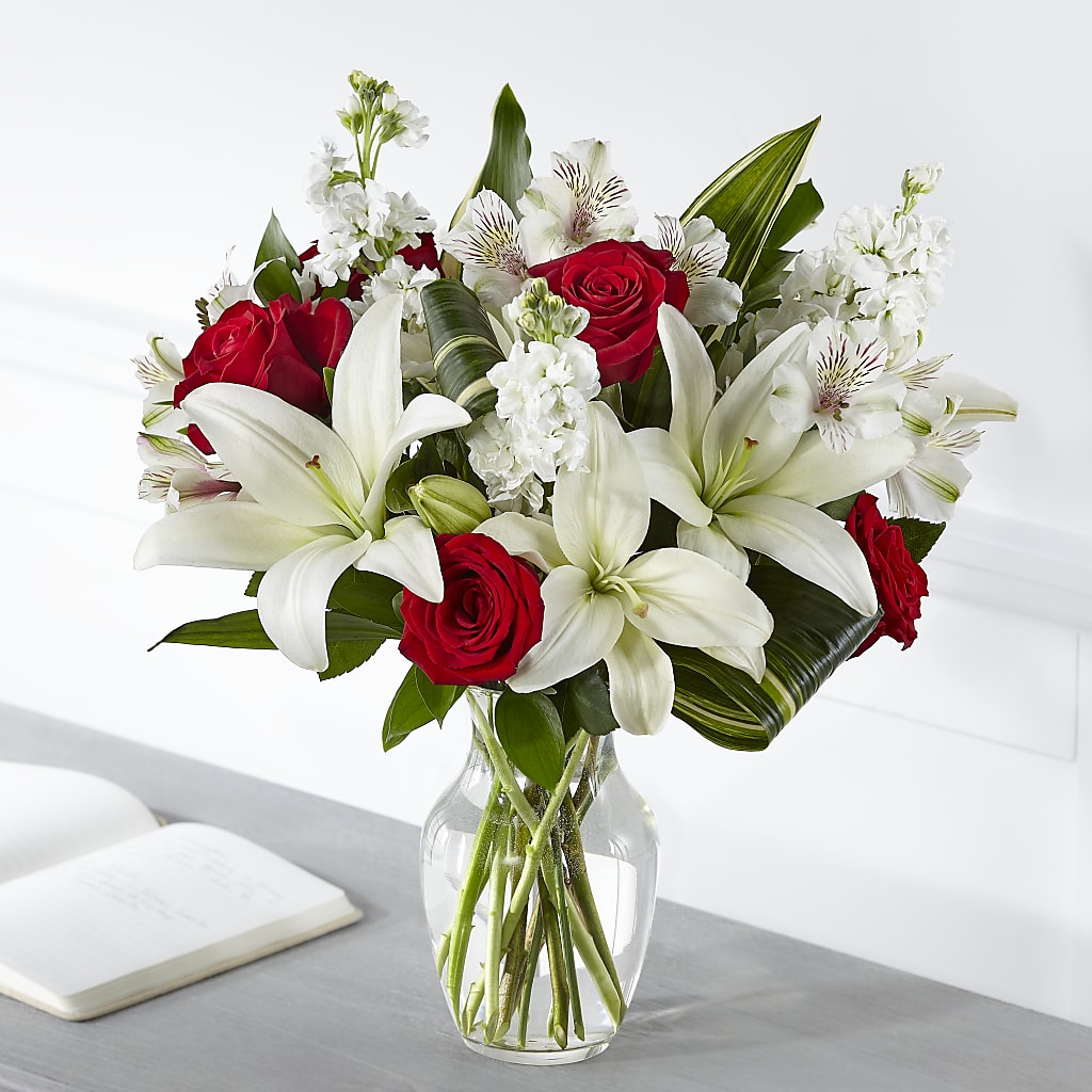 Loving Respect Bouquet – MR K'S FLOWERS, Littleton CO