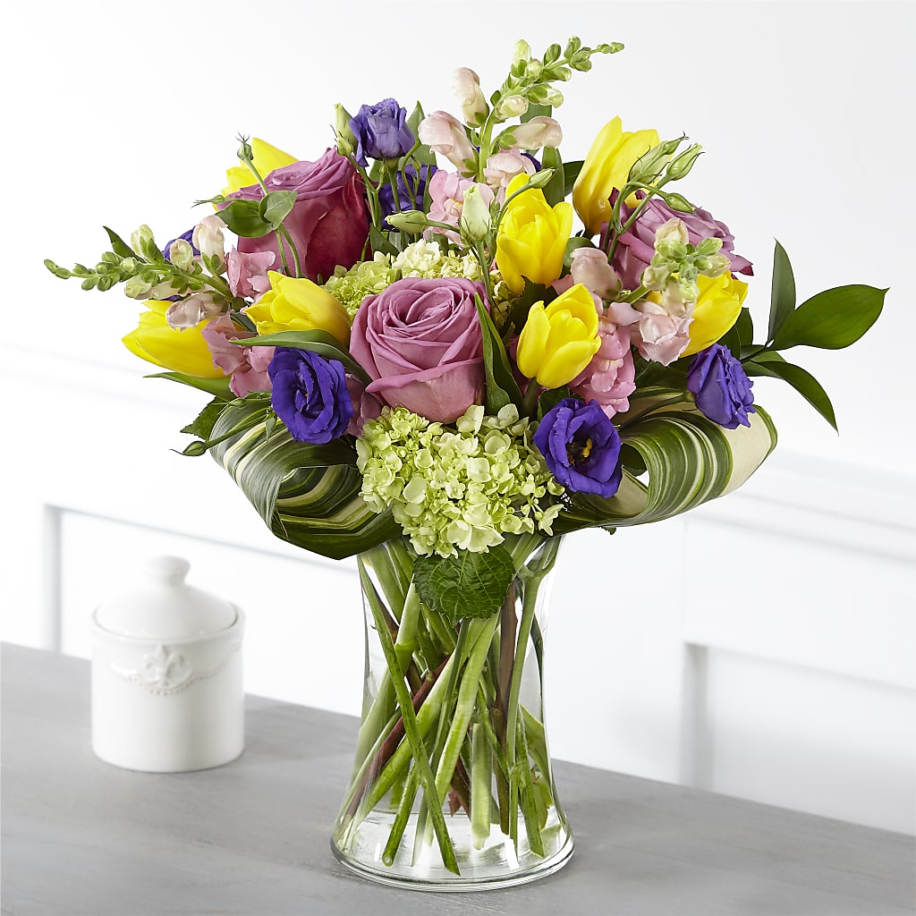 Wondrous Memories Bouquet – MR K'S FLOWERS, Littleton CO