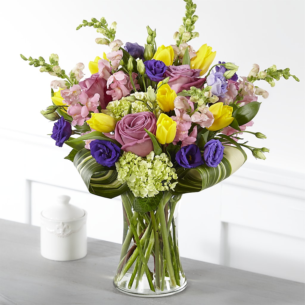 Wondrous Memories Bouquet – MR K'S FLOWERS, Littleton CO