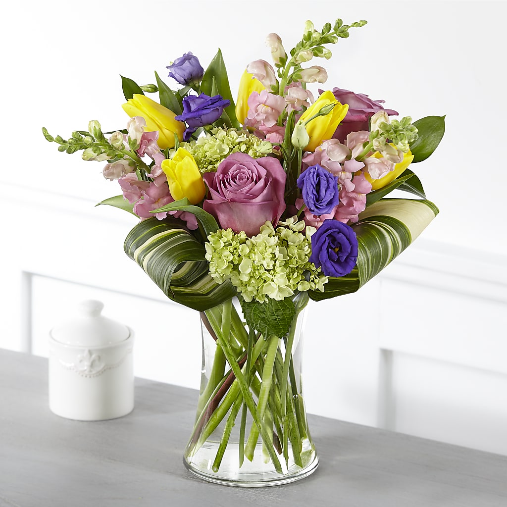 Wondrous Memories Bouquet – MR K'S FLOWERS, Littleton CO
