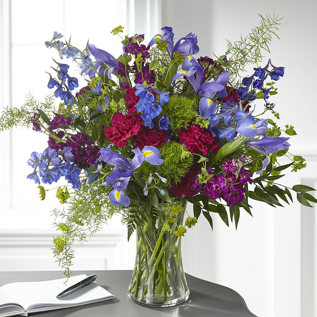 Giving Grace Bouquet – MR K'S FLOWERS, Littleton CO