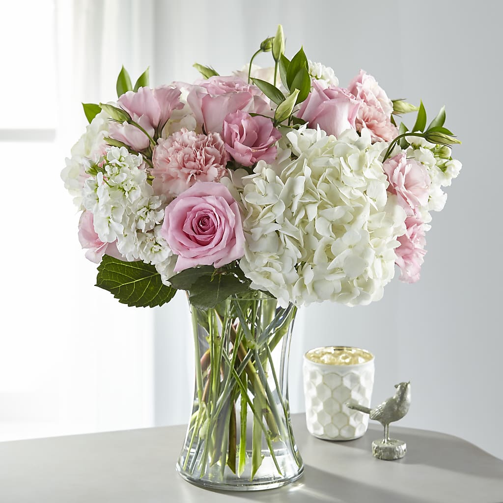 Guiding Grace Bouquet – MR K'S FLOWERS, Littleton CO