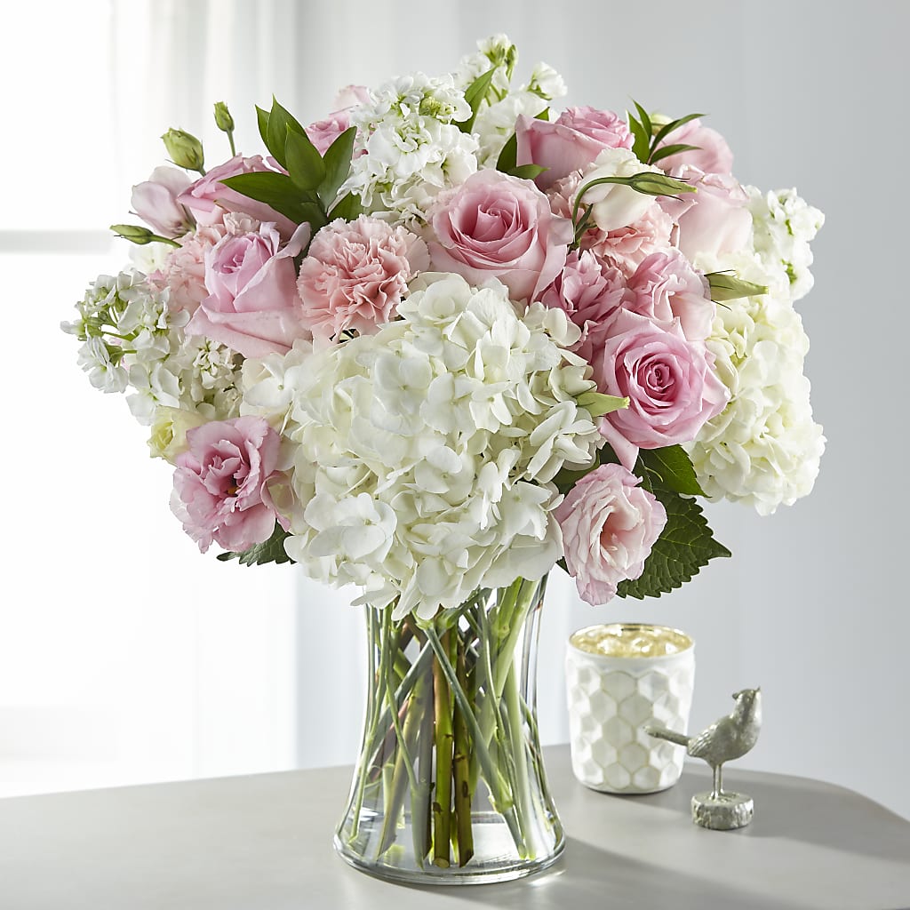 Guiding Grace Bouquet – MR K'S FLOWERS, Littleton CO