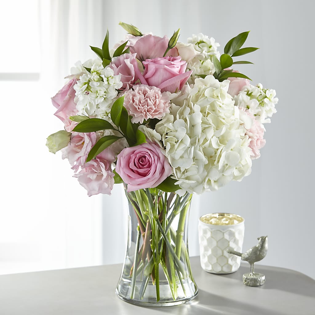 Guiding Grace Bouquet – MR K'S FLOWERS, Littleton CO